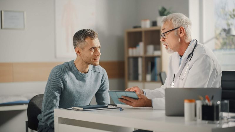 پیشگیری از اختلال نعوظ ناشی از دیابت