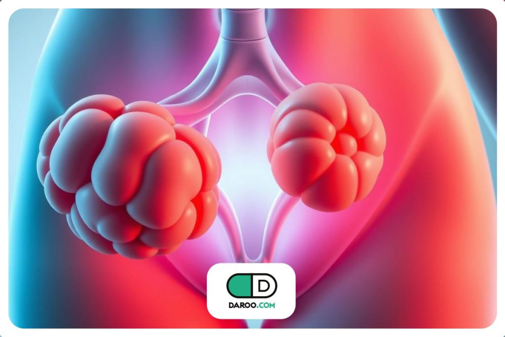 آیا فیبروم رحم با خطر حمله قلبی در ارتباط است؟