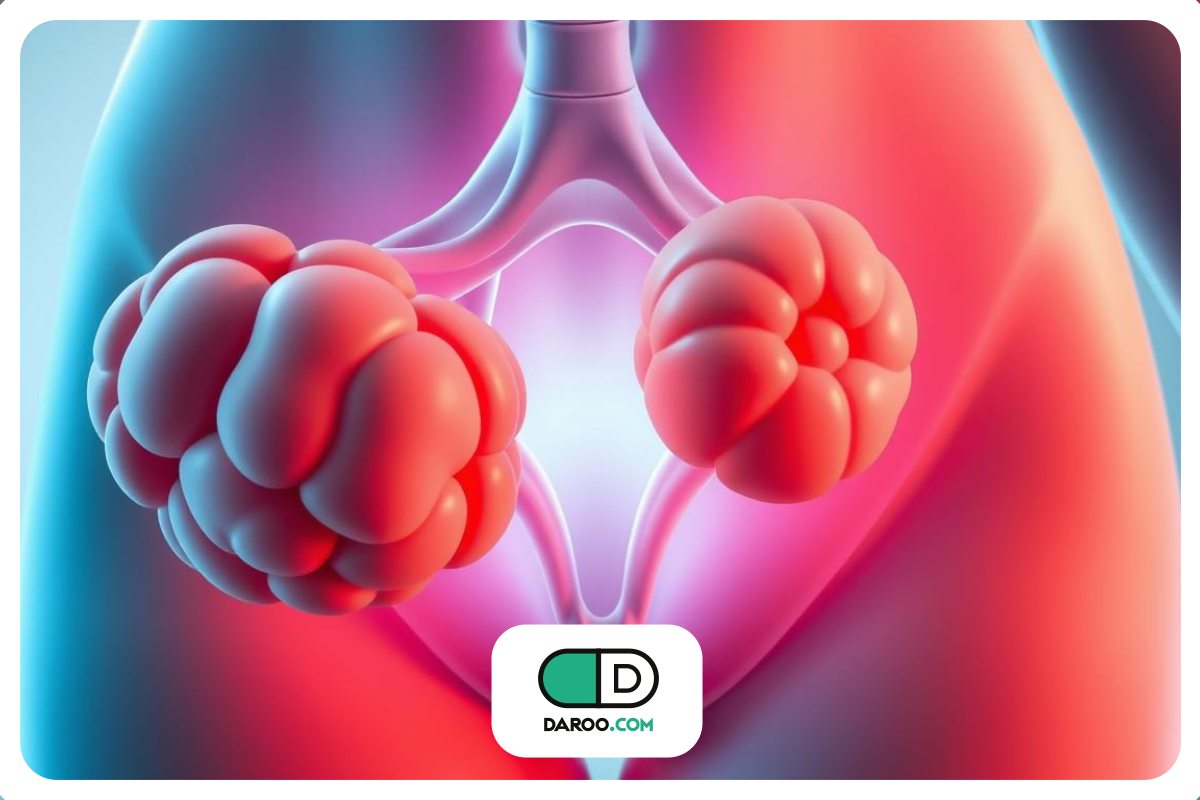 آیا فیبروم رحم با خطر حمله قلبی در ارتباط است؟