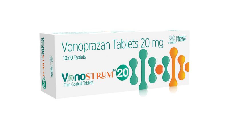 نکات کلیدی قرص ونوپرازان