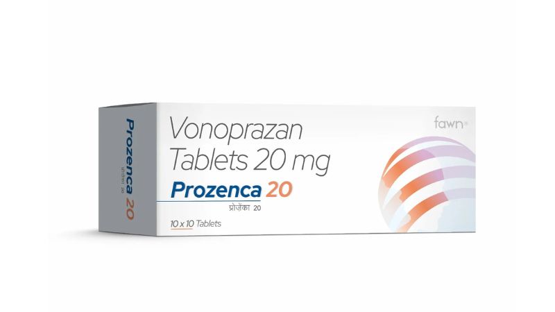 عوارض جانبی قرص ونوپرازان