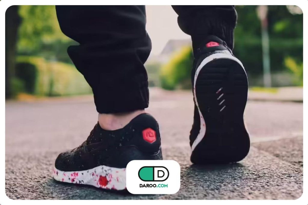 بهبود وضعیت قلبی عروقی با «به عقب راه رفتن»