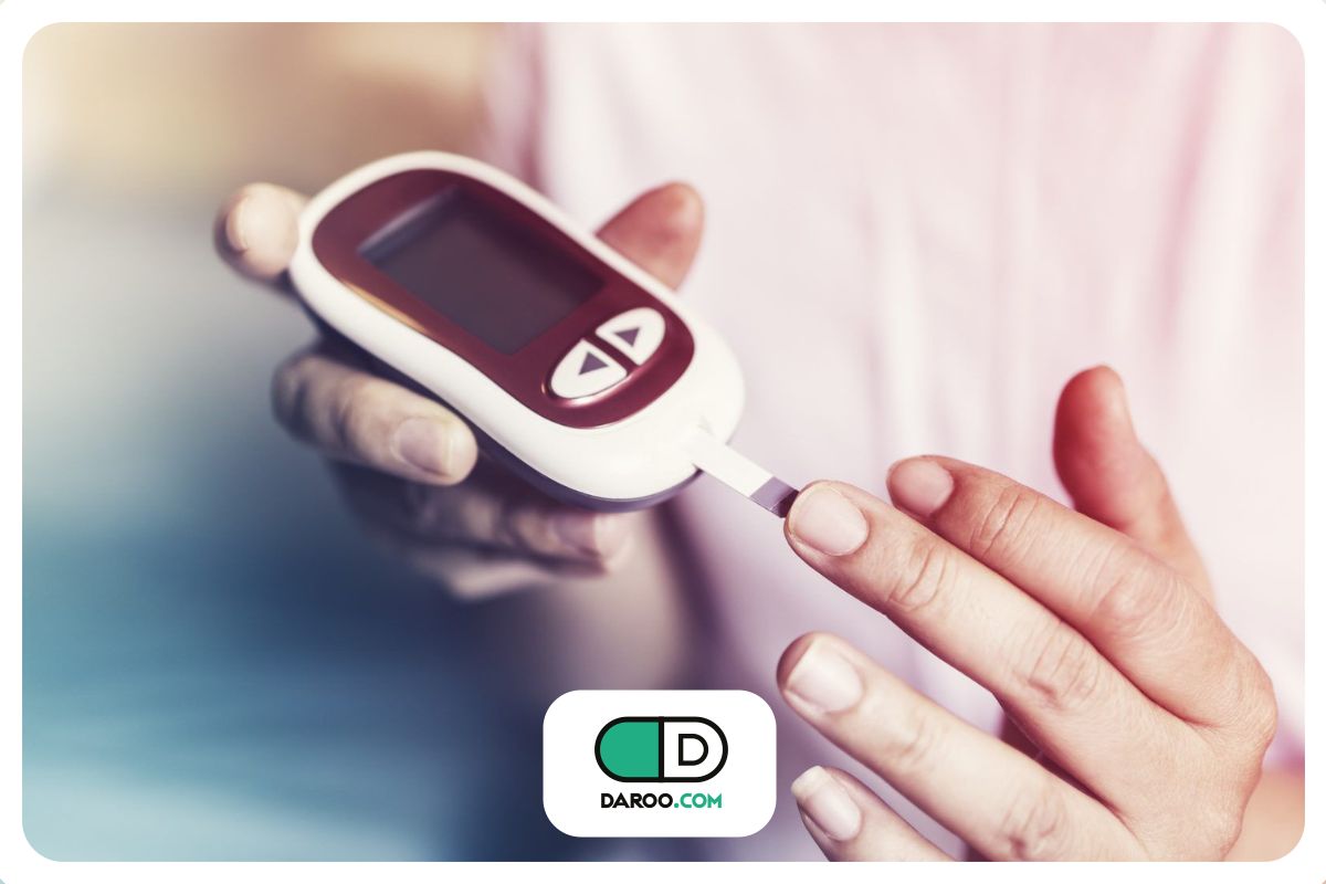 عوامل مؤثر در ابتلا به دیابت