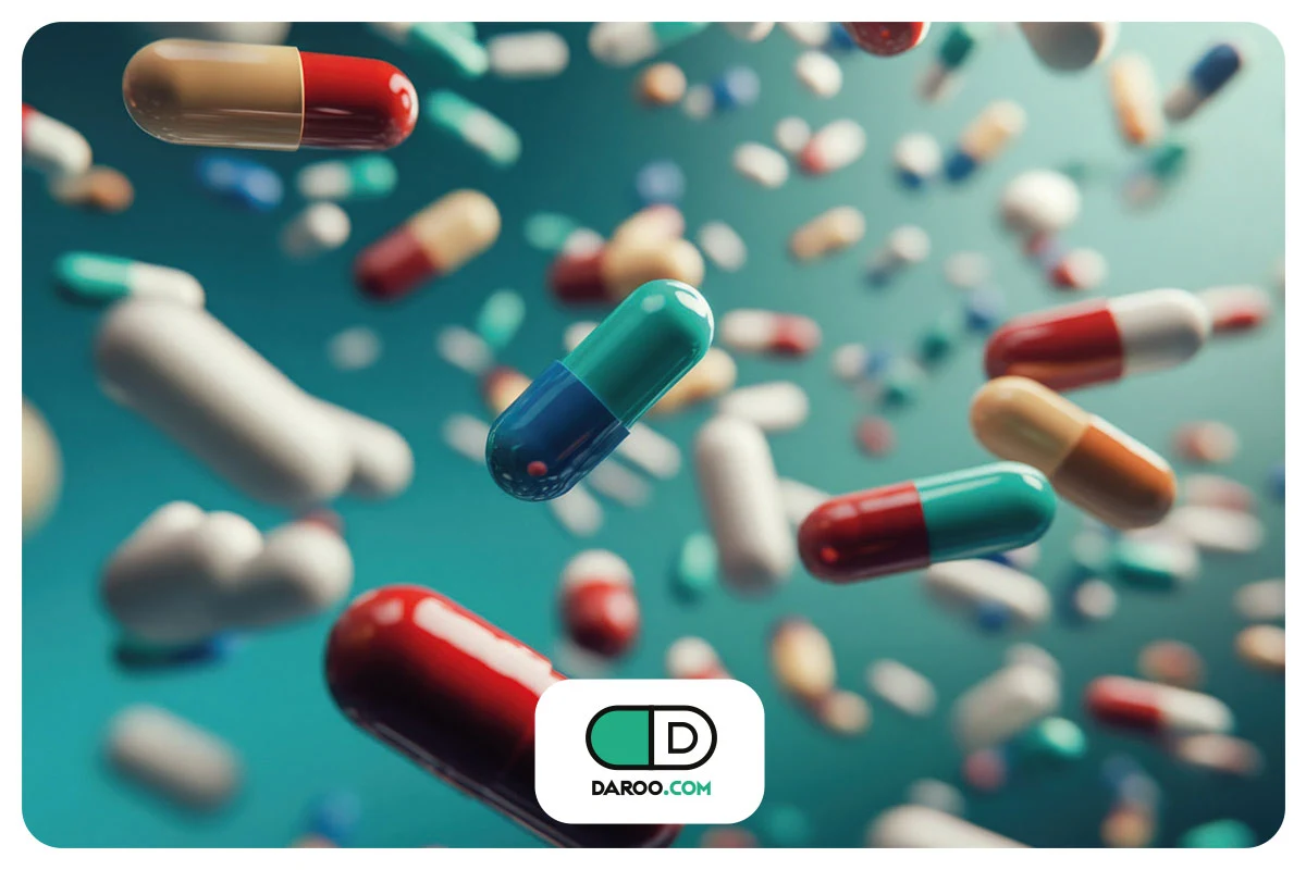 مقاومت آنتی بیوتیکی چیست و چگونه ایجاد می‌شود؟