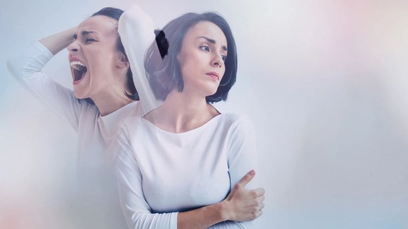 ویژگی‌ها و علائم اختلال دوقطبی