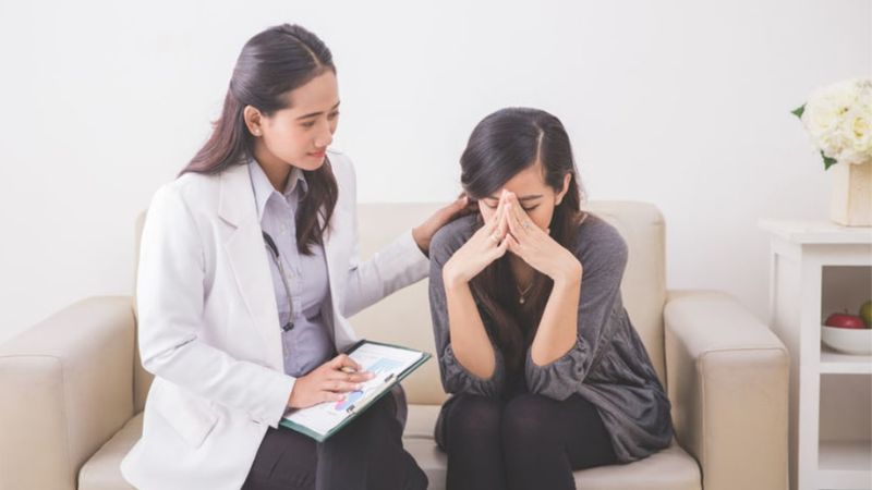 زندگی با اختلال دوقطبی