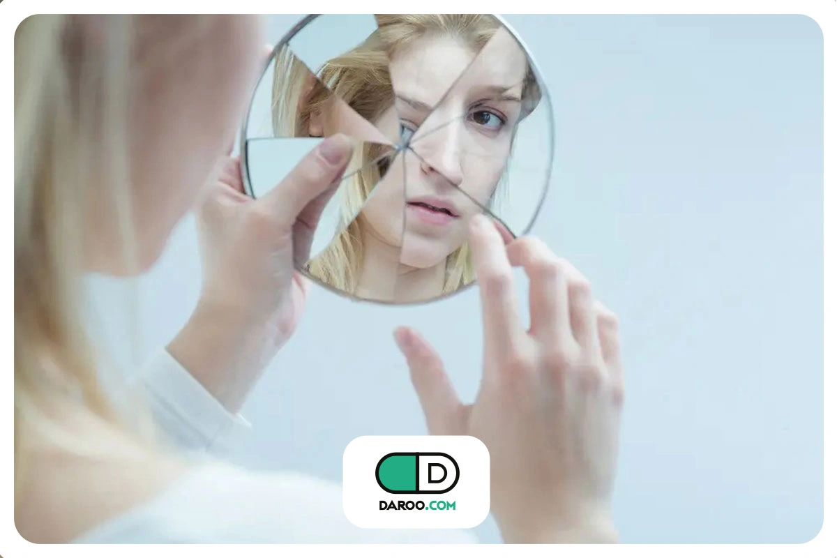 اختلال شخصیت مرزی چیست؟