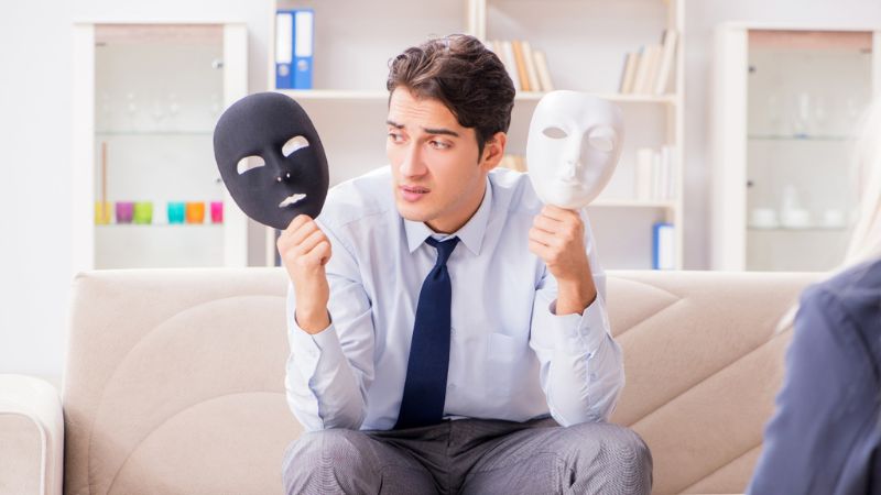 علائم اختلال شخصیت خودشیفته