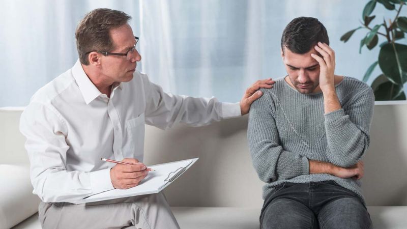 روش درمان اختلال شخصیت خودشیفته