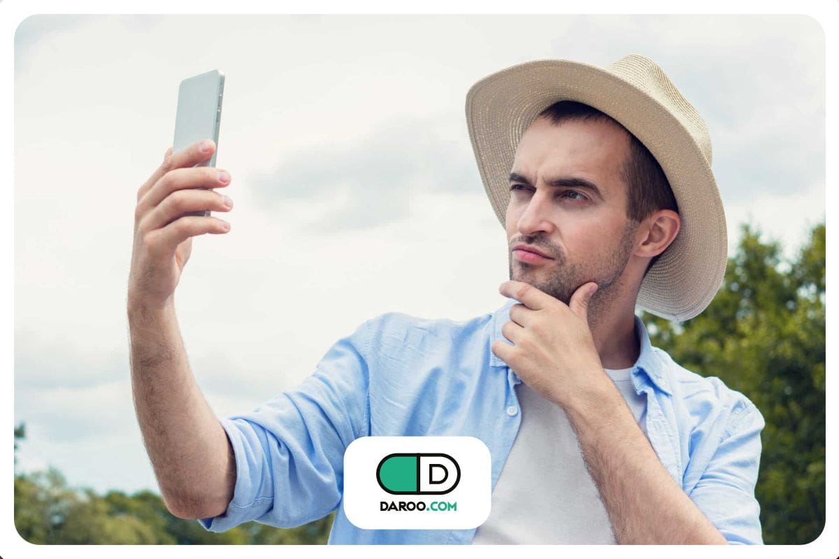 اختلال شخصیت خودشیفته