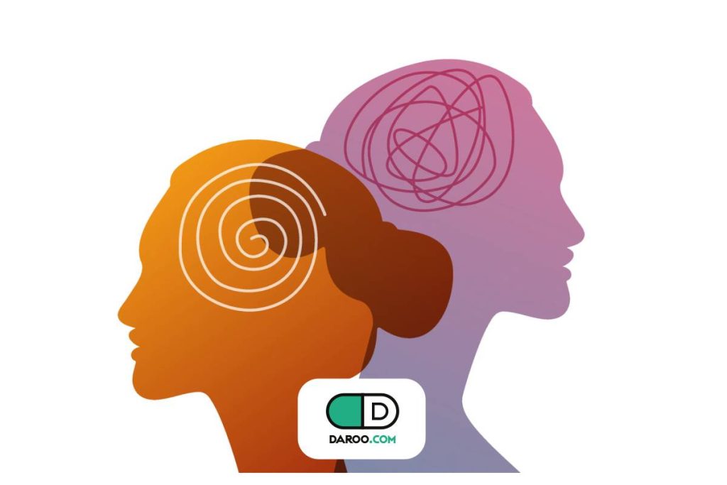 اختلال شخصیتی چیست؟