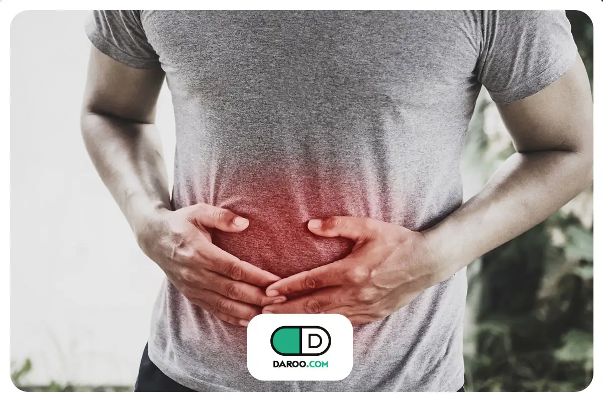 عفونت معده چیست و چه علائمی دارد؟