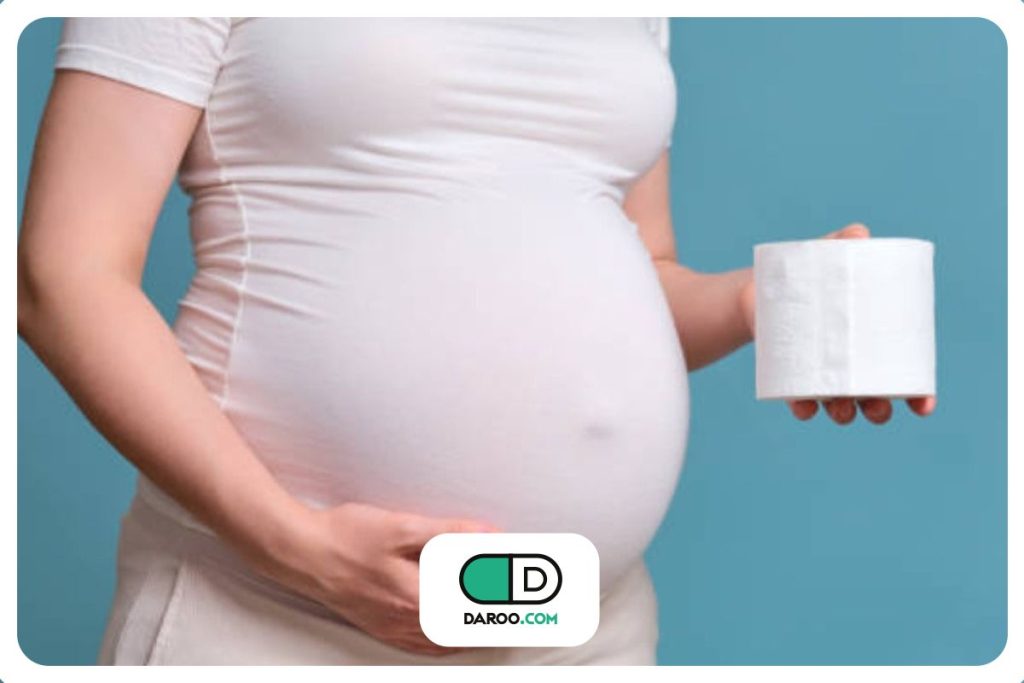 خوراکیهای مفید برای درمان یبوست در بارداری