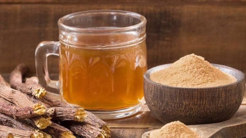 تنظیم چرخه قاعدگی با شیرین بیان تنظیم چرخه قاعدگی با شیرین بیان