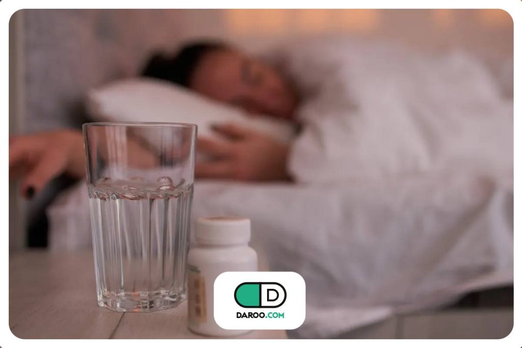 خواب زیاد نشانه کمبود کدام ویتامین است؟