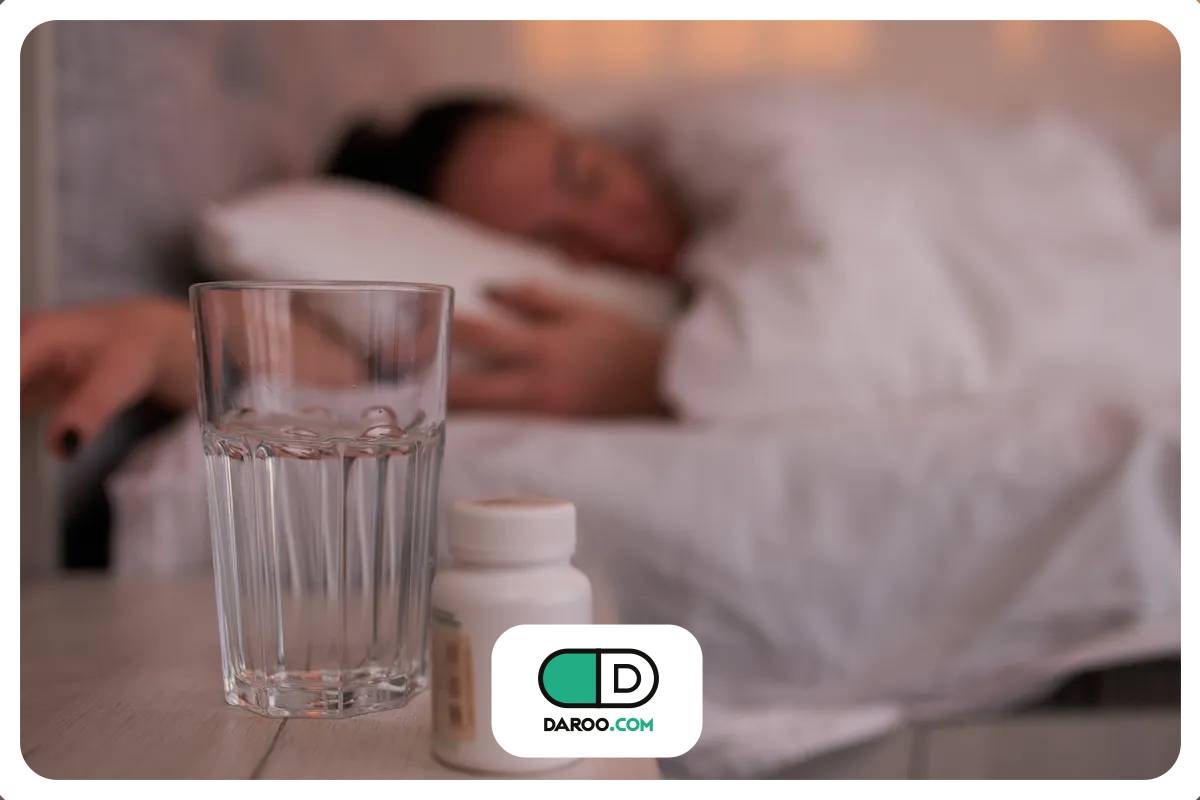 خواب زیاد نشانه کمبود کدام ویتامین است؟