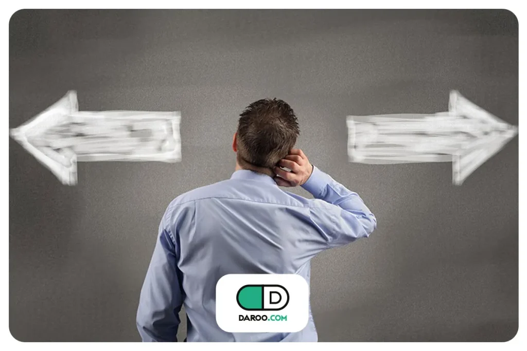 تحقیق جدید؛ نقش عامل بیولوژیکی در تصمیم‌های اشتباه روزمره ما!