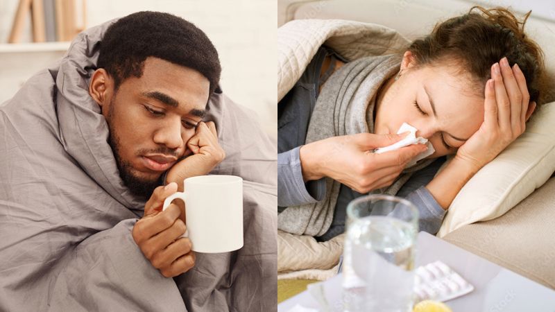 تفاوت زنان و مردان در تشخیص زودهنگام بیماری