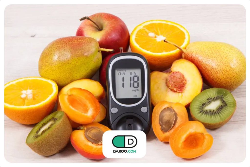 معرفی 8 جایگزین سالم میوههای قندی برای دیابتیها در شب یلدا