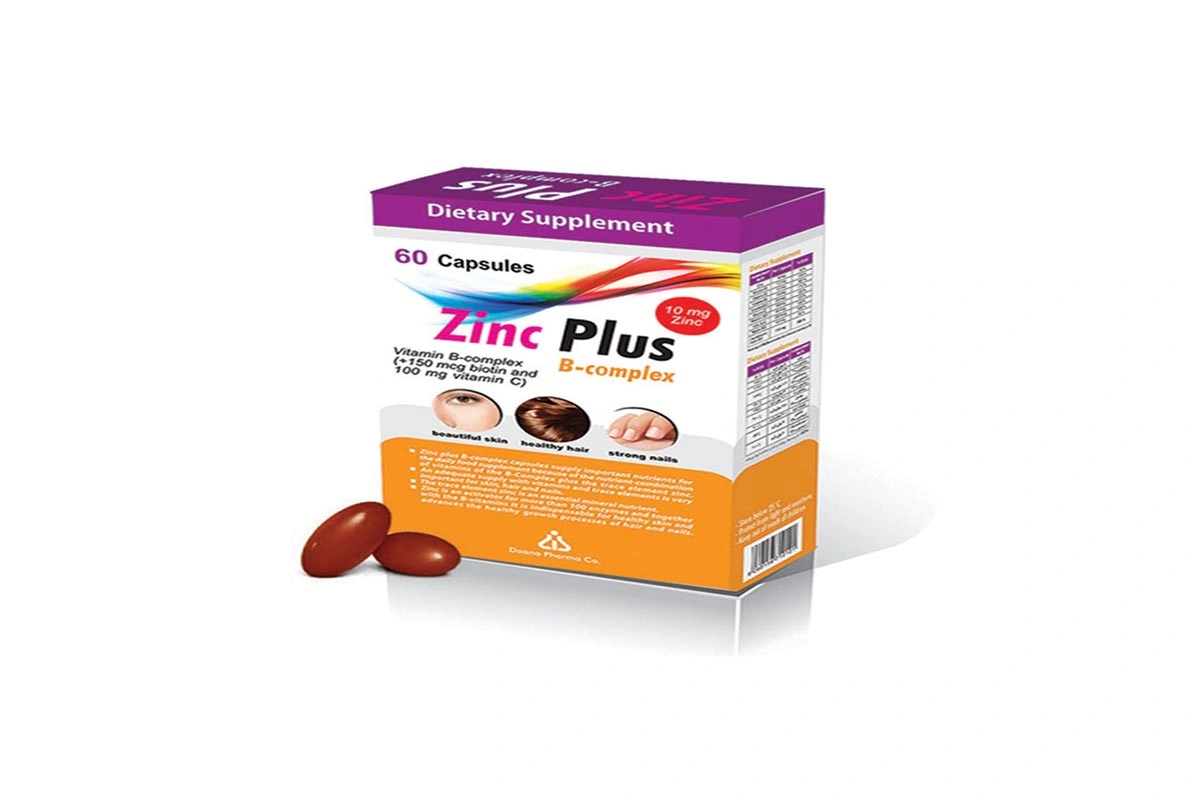 قرص زینک پلاس چیست و نحوه مصرف و بهترین زمان مصرف آن کی است؟