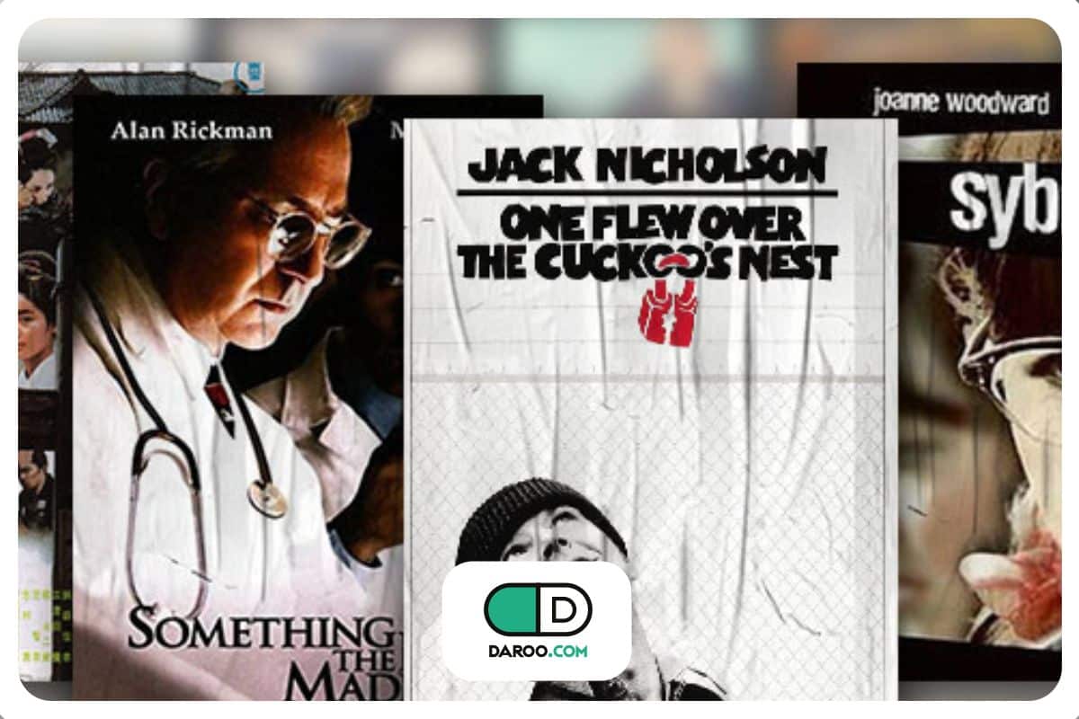 ۱۰ شاهکار سینمایی با موضوع پزشکی و سلامت