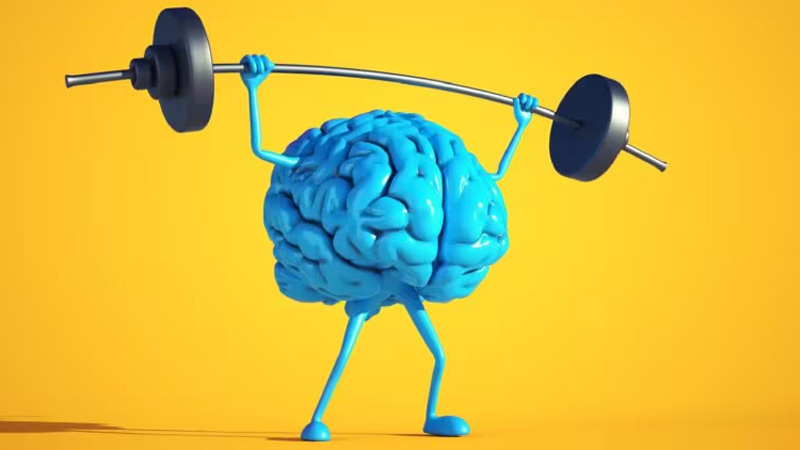 ورزش و سلامت مغز