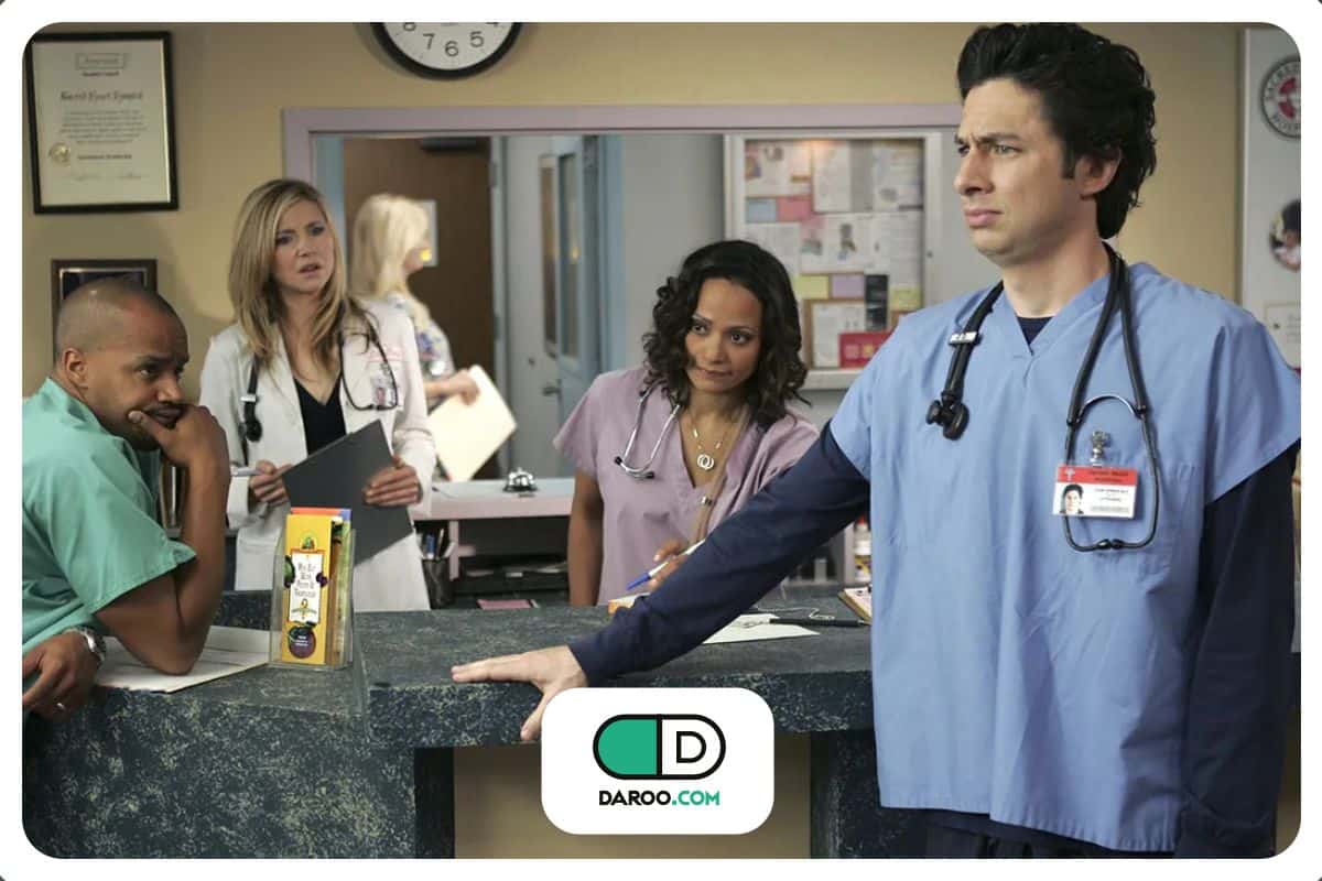 معرفی ۱۴ فیلم و سریال برتر با موضوع پزشکی که باید ببینید