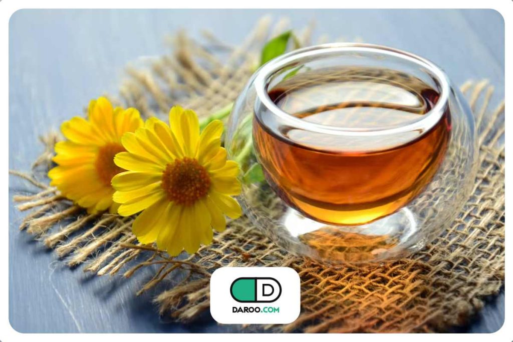 معرفی ٩ نوع چای برای کاهش اضطراب و استرس