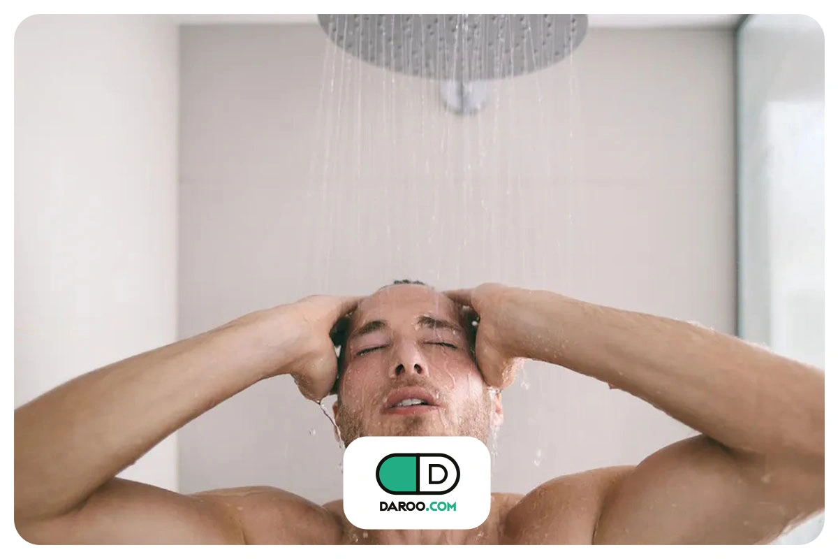 آیا دوش آب سرد مضر است؟