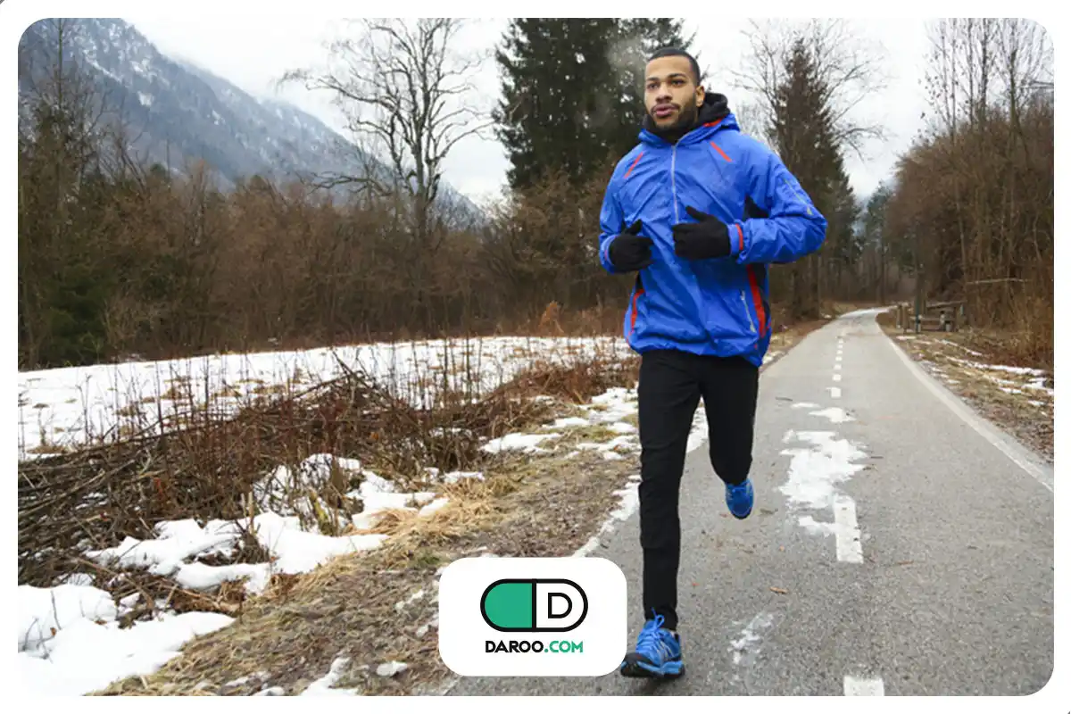 آیا ورزش کردن در فصل زمستان مفید است؟