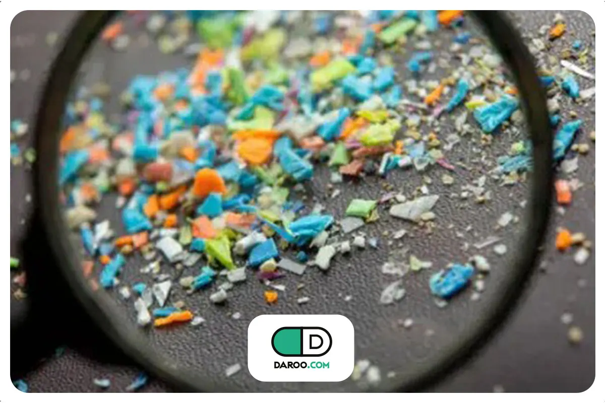 میکروپلاستیک‌ها می‌توانند باعث سکته شوند