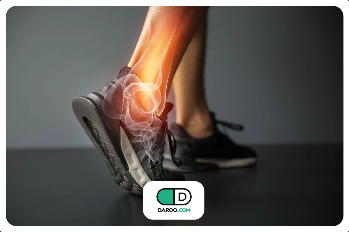 نقش حیاتی تحرک در سلامت مفاصل پا