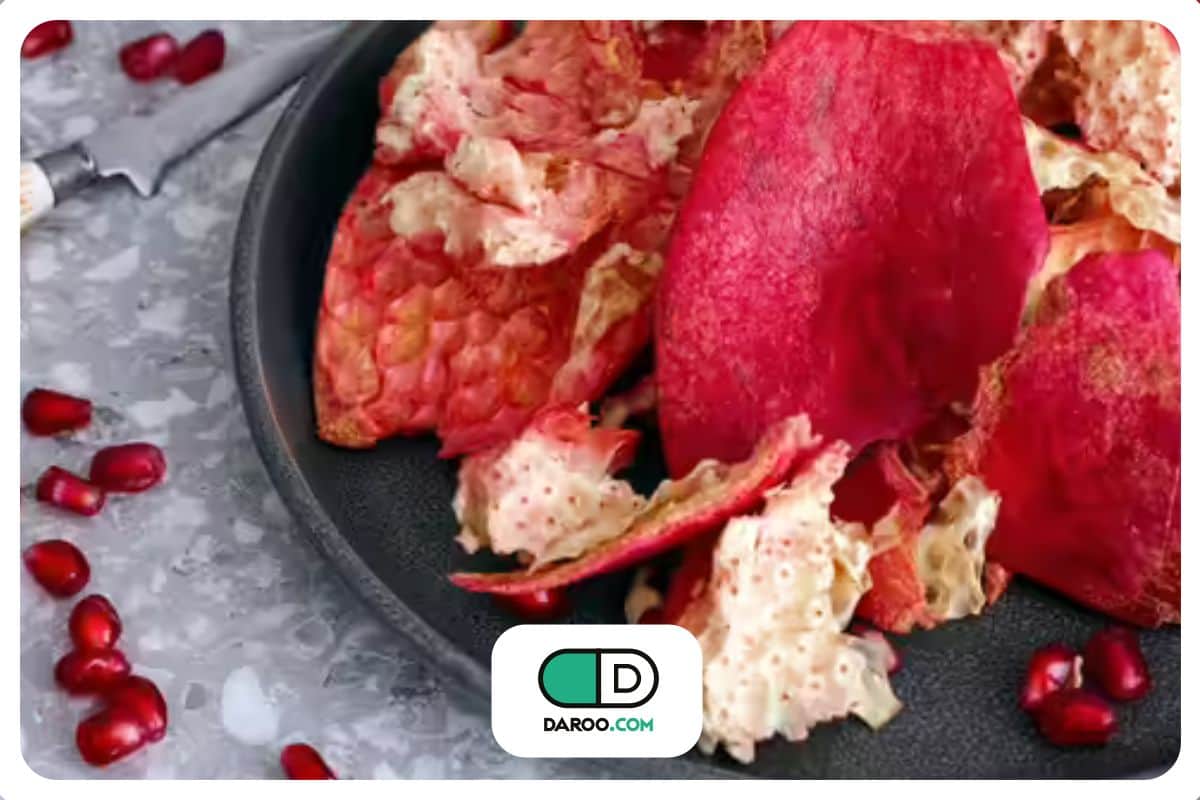 کاربردهای شگفتانگیز پوست انار؛ از رفع عفونتهای باکتریایی تا جوانسازی پوست