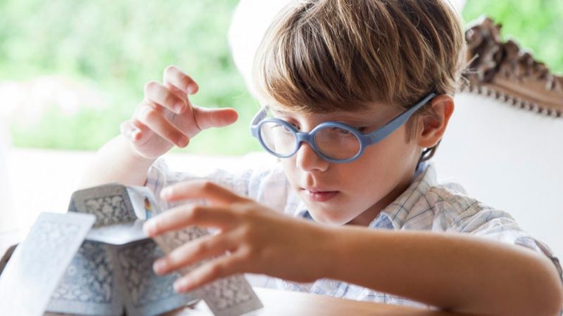 سندروم آسپرگر