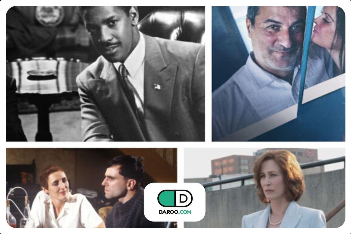 نگاهی به بهترین آثار نمایشی دنیای طبابت