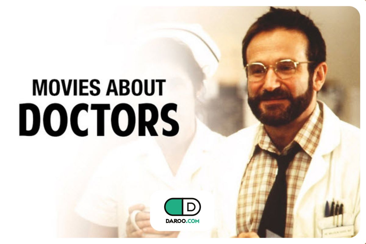 بهترین فیلم‌های پزشکی سینما از نگاه IMDb