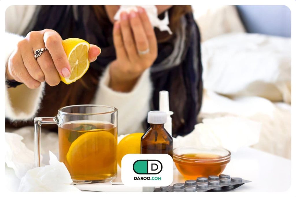 بهترین راه پیشگیری از آنفولانزا