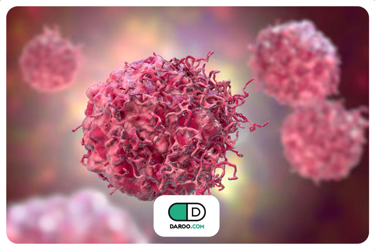 دارودرمانی و سرطان‌های بافت نرم متاستاتیک