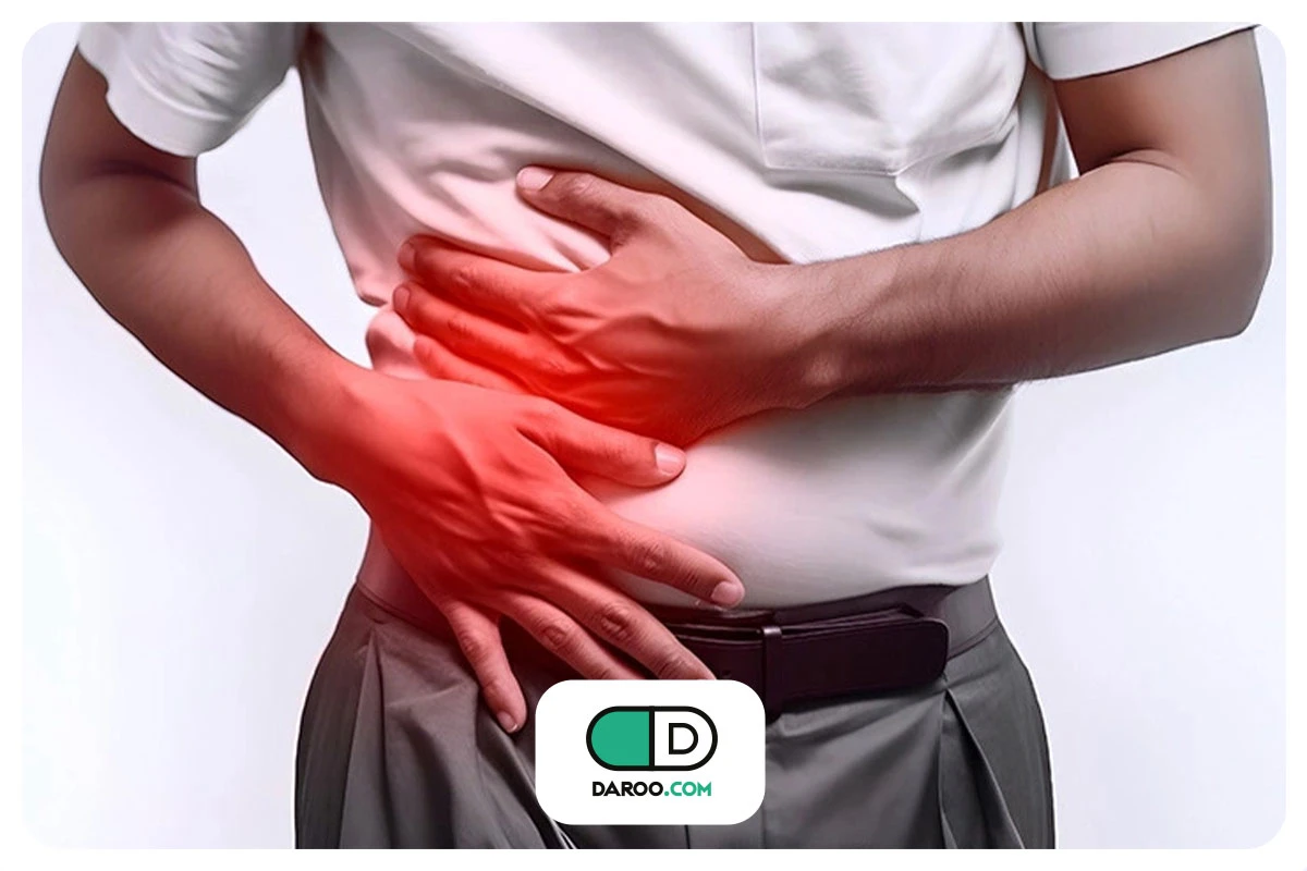 علت درد در سمت راست شکم چیست؟