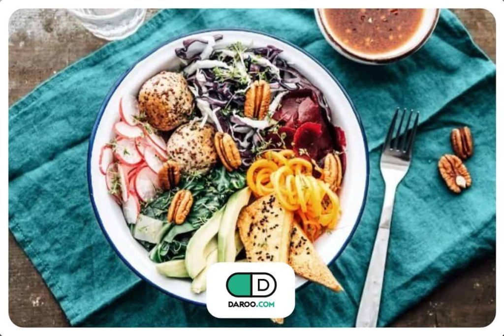 رژیم غذایی طلایی برای کاهش کلسترول و پیشگیری از مرگ‌ قلبی