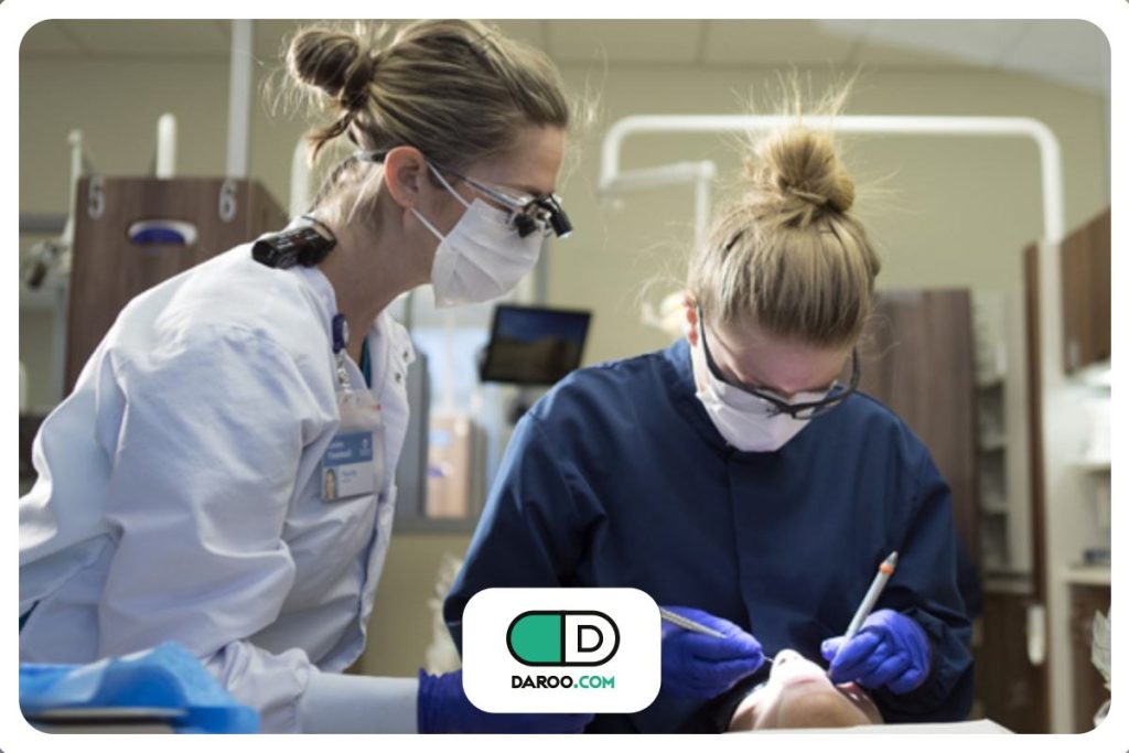 برگزاری آزمون صلاحیت بالینی برای دندانپزشکان