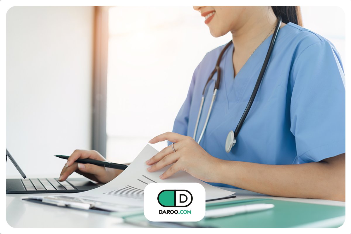 مشکل امضای دیجیتال اوراق پرستاری حل شد