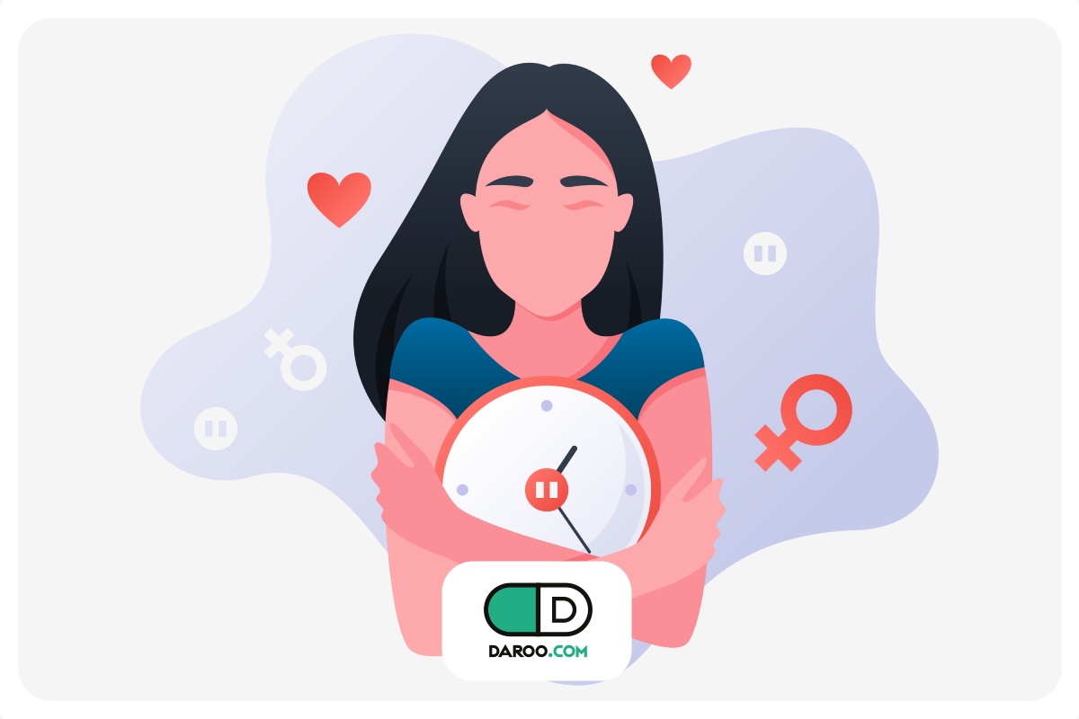 یائسگی زودرس؛ عاملی برای ناباروری تا پوکی استخوان