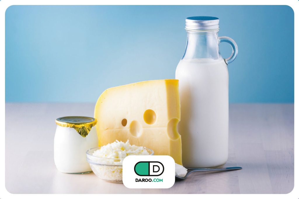 آیا حذف لبنیات از رژیم غذایی پشتوانه علمی دارد؟