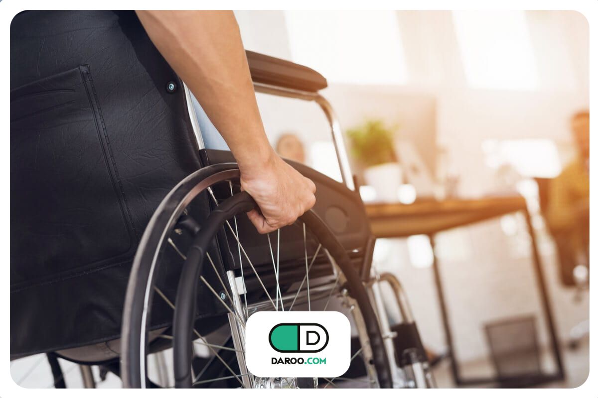 اصول خودمراقبتی معلولان در شرایط اضطراری