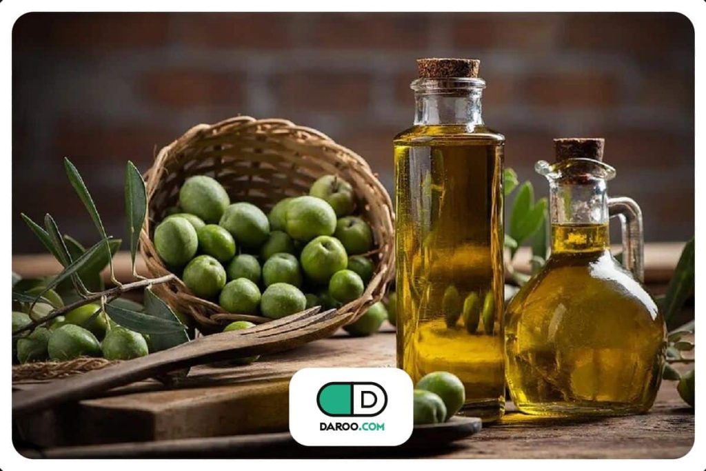 روغن زیتون بکر؛ کلید سلامت قلب و افزایش طول عمر