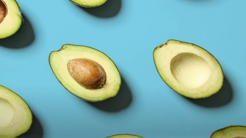 آووکادو آووکادو