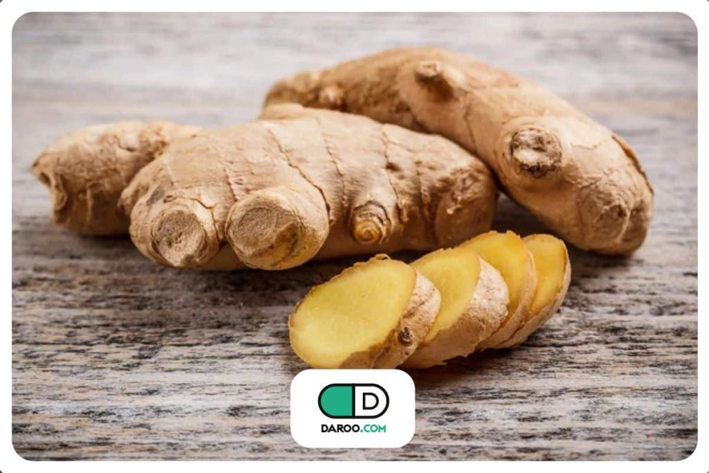 زنجبیل و گوارش؛ ۵ دستورالعمل برای تاثیرگذاری حداکثری