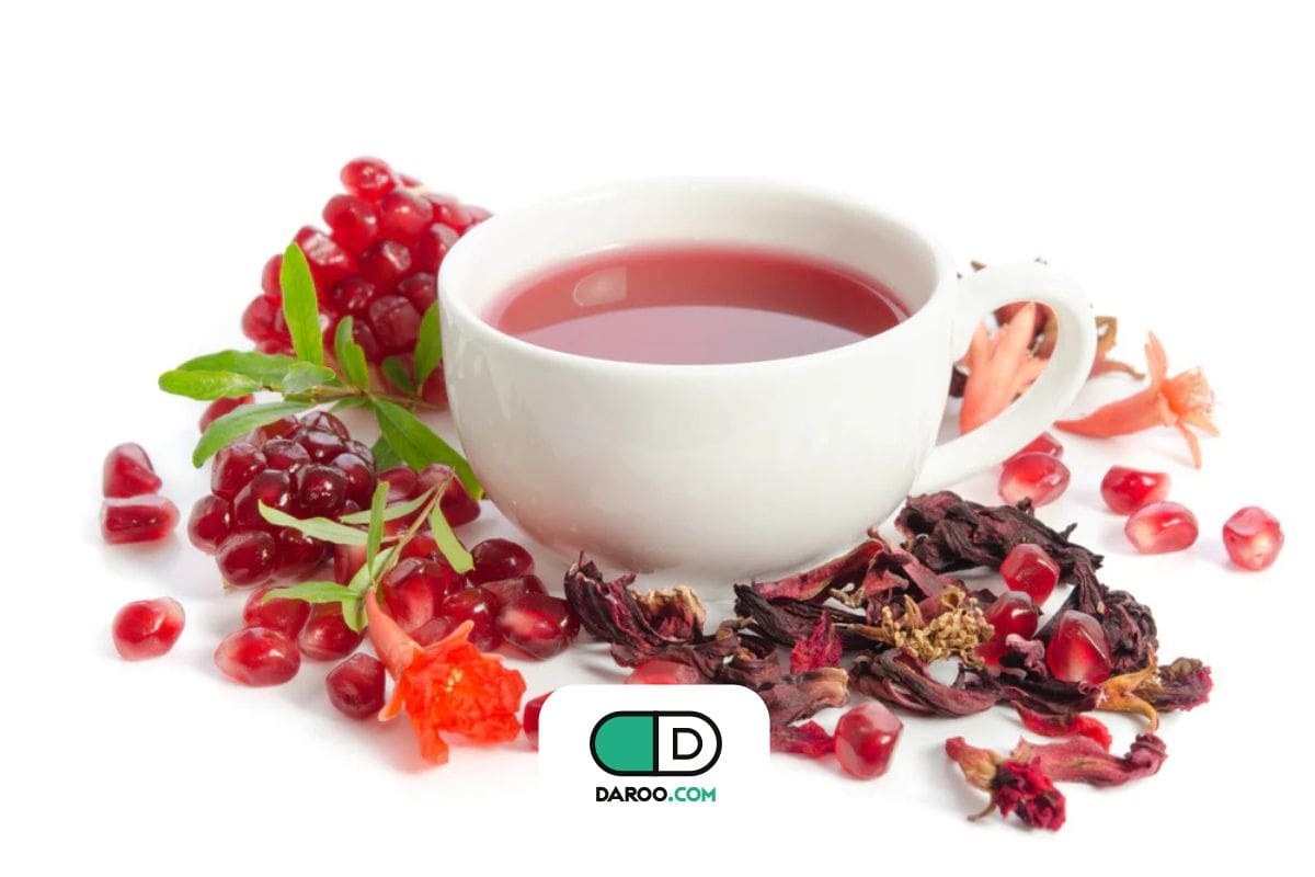 قدرت شفابخش دمنوش انار که از آن بیخبرید