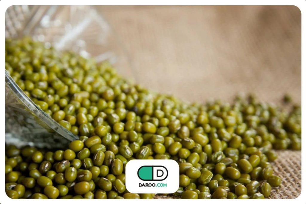 خواص درمانی ماش: منبعی غنی برای کاهش التهاب و پاکسازی بدن